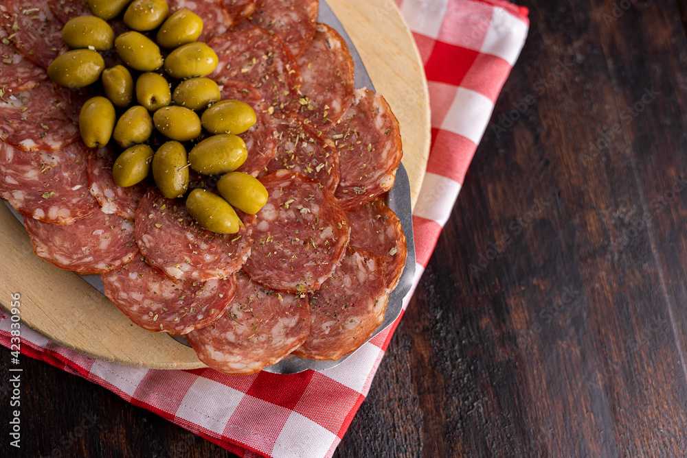 SALAME-